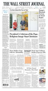 The Wall Street Journal