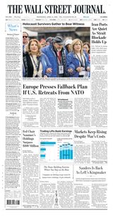 The Wall Street Journal