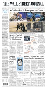 The Wall Street Journal