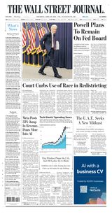 The Wall Street Journal