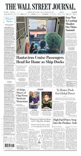 The Wall Street Journal