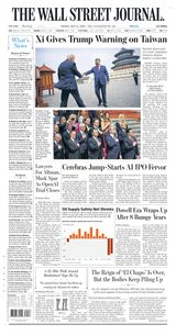 The Wall Street Journal