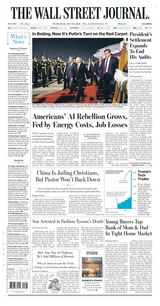 The Wall Street Journal