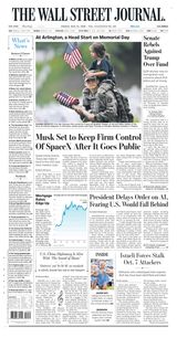 The Wall Street Journal