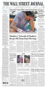 The Wall Street Journal