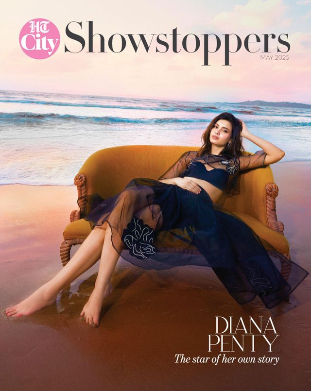HT City Showstoppers