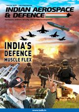 Indian Aerospace & Defence