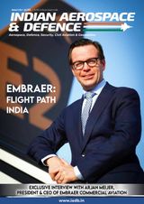 Indian Aerospace & Defence