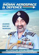 Indian Aerospace & Defence