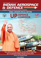 November 2025 - Dubai Airshow Special 2025