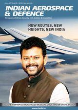 Indian Aerospace & Defence