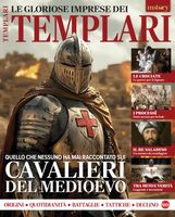 LE GLORIOSE IMPRESE DEI TEMPLARI