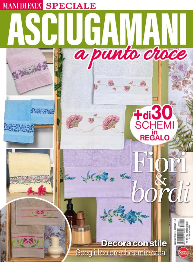 Mani di fata manuale
