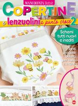 Mani di fata manuale