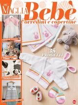 Piu maglia bebe speciale