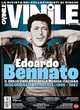 Vinile - N. 48 Vinile Cover - N. 48 Edition