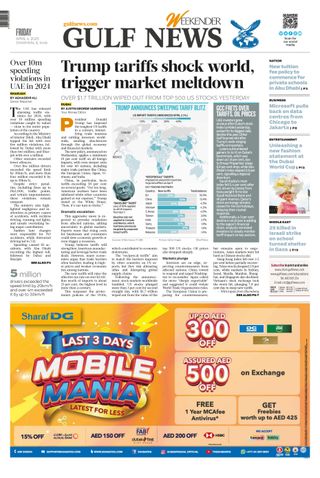 Gulf News