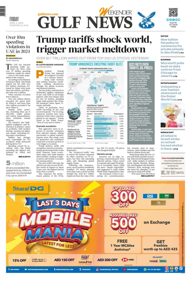 Go Unlimited with Magzter GOLD