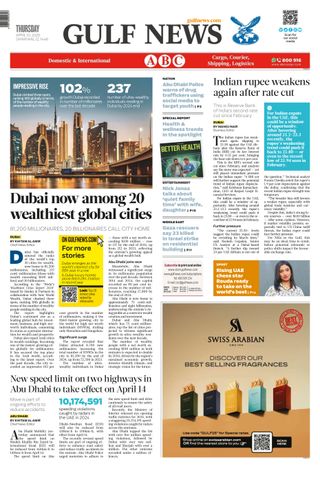 Gulf News