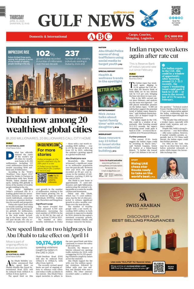 Gå ubegrenset med Magzter GOLD