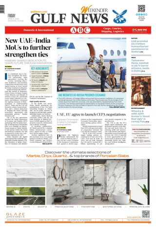 Gulf News