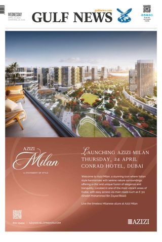 Gulf News