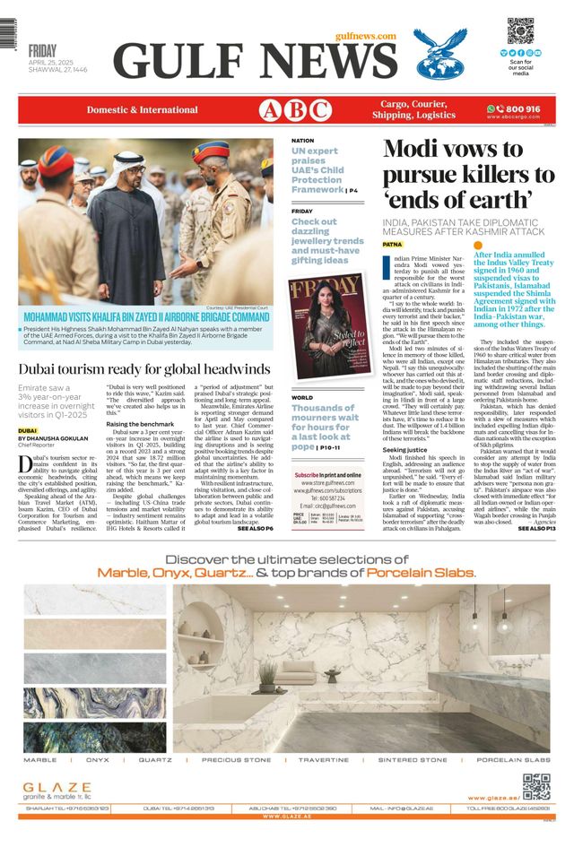 Gå ubegrenset med Magzter GOLD