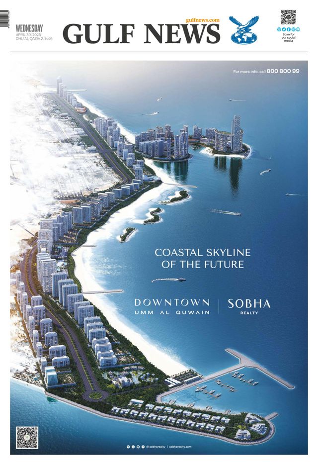 Gulf News