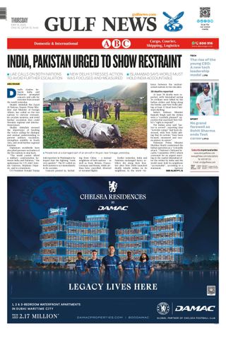 Gulf News