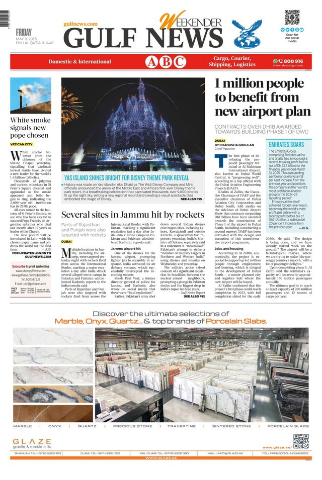 Gå ubegrenset med Magzter GOLD