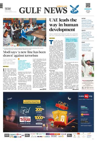 Gulf News