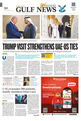 Gulf News