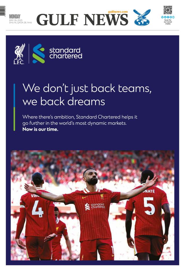 Gå ubegrenset med Magzter GOLD