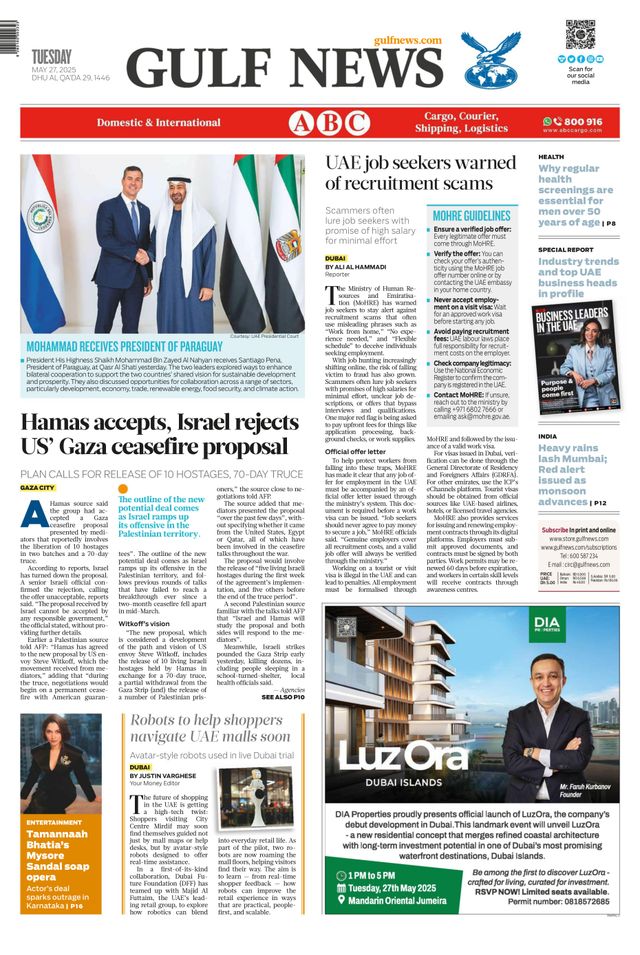 Gå ubegrenset med Magzter GOLD