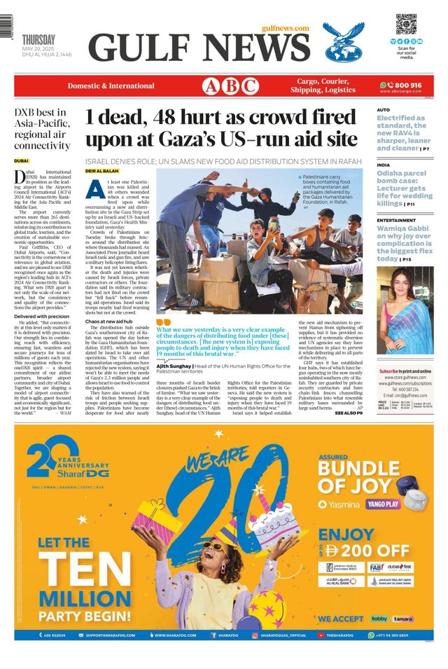 Gå ubegrenset med Magzter GOLD