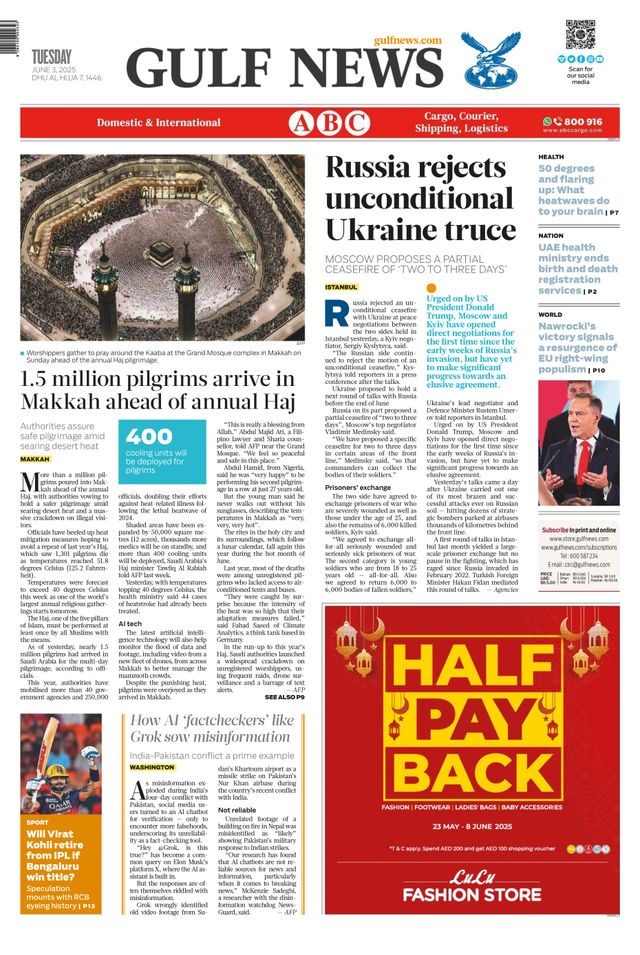 Gå ubegrenset med Magzter GOLD