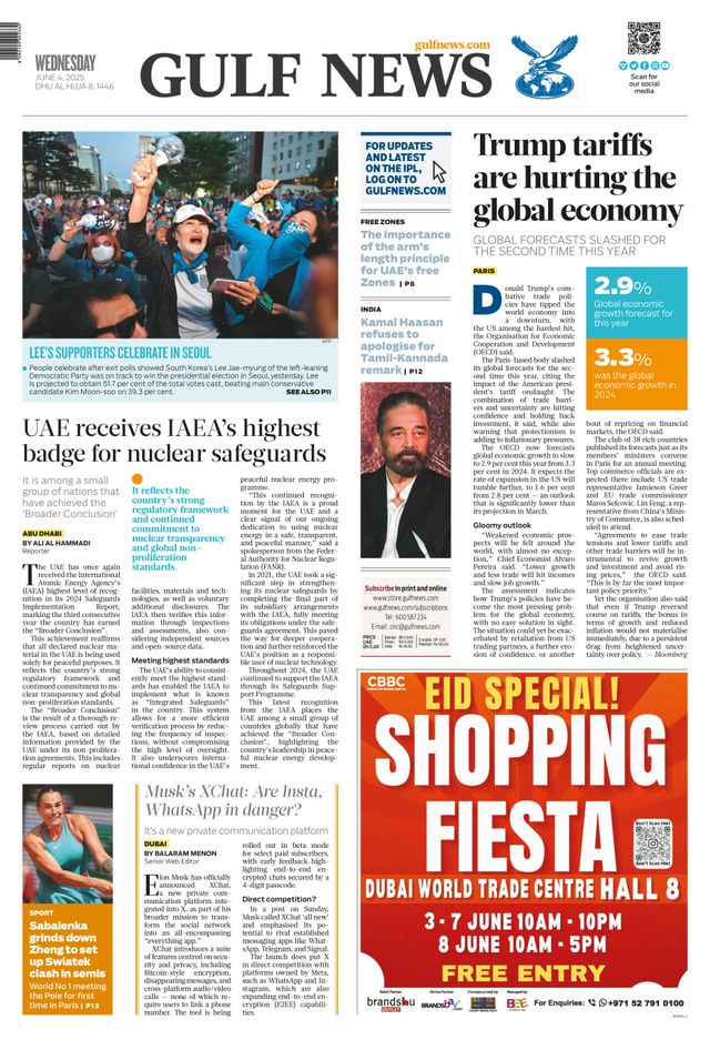 Gå ubegrenset med Magzter GOLD