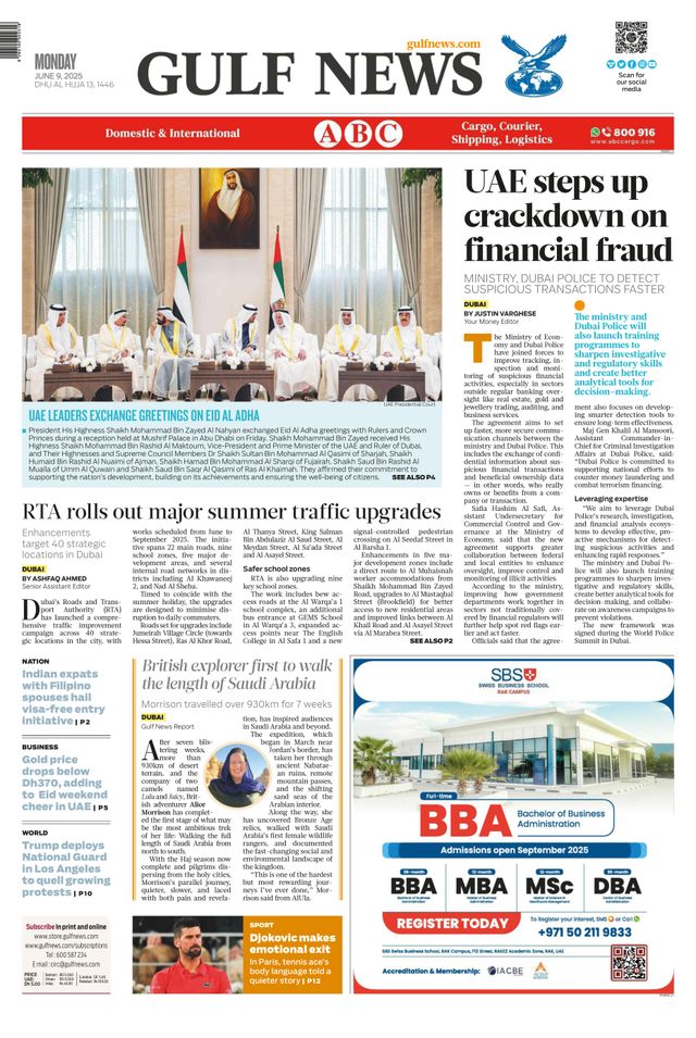 Gå ubegrenset med Magzter GOLD