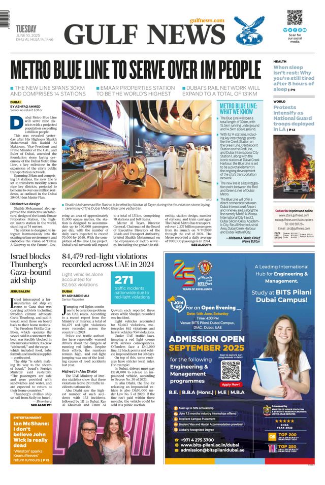 Gå ubegrenset med Magzter GOLD