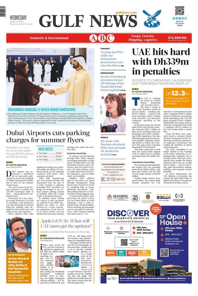 Gå ubegrenset med Magzter GOLD