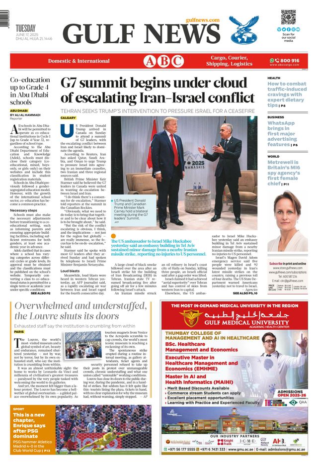 Gå ubegrenset med Magzter GOLD