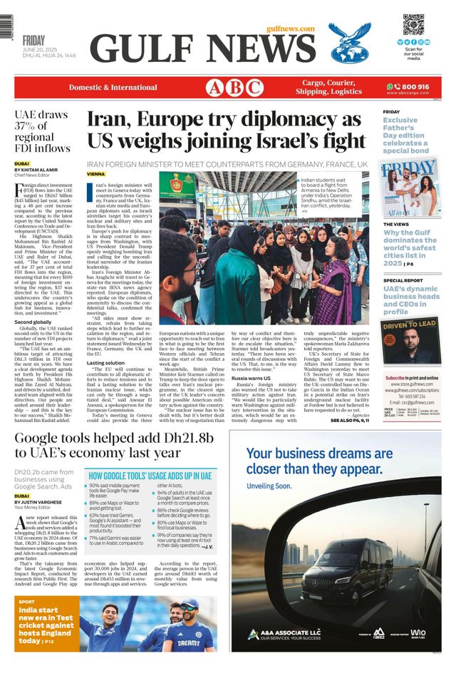 Gå ubegrenset med Magzter GOLD