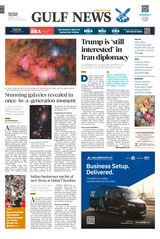 Gulf News