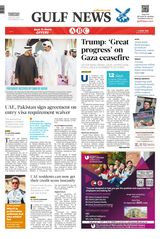 Gulf News