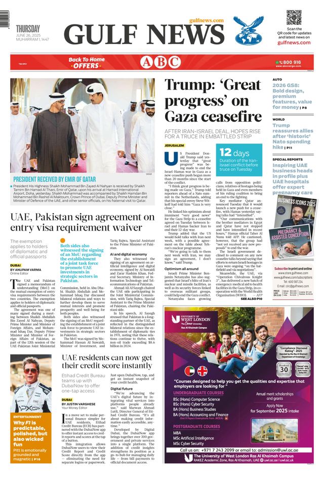 Go Unlimited with Magzter GOLD