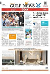Gulf News