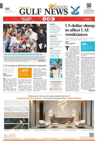 Gulf News