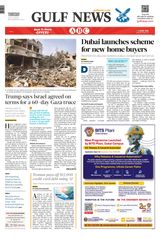 Gulf News