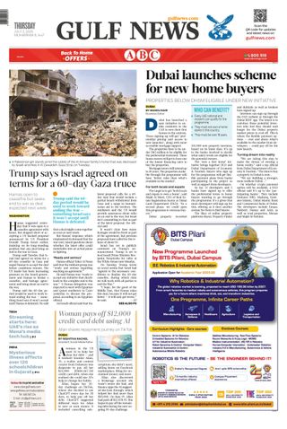 Gulf News