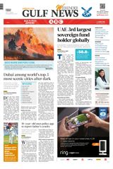 Gulf News